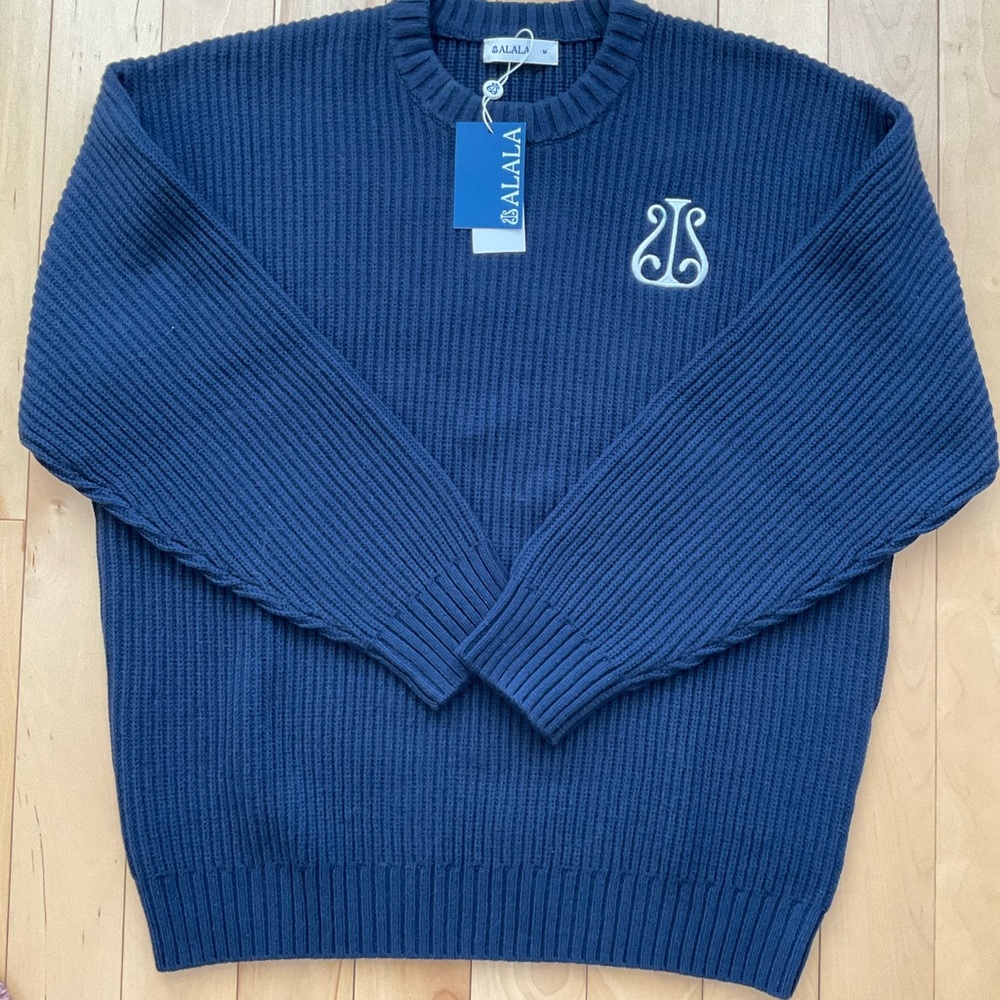 Alala Women’s Crest Sweater